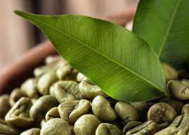 Zielona kawa – tabletki na odchudzanie